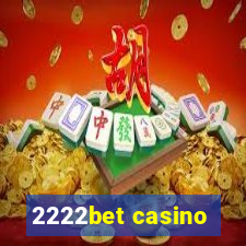 2222bet casino